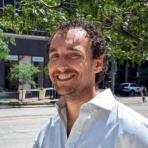 Matthew Chilinski